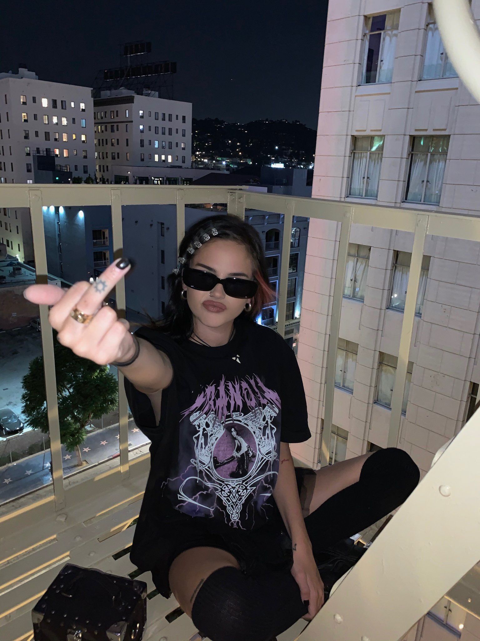 Sassy girls in Datong