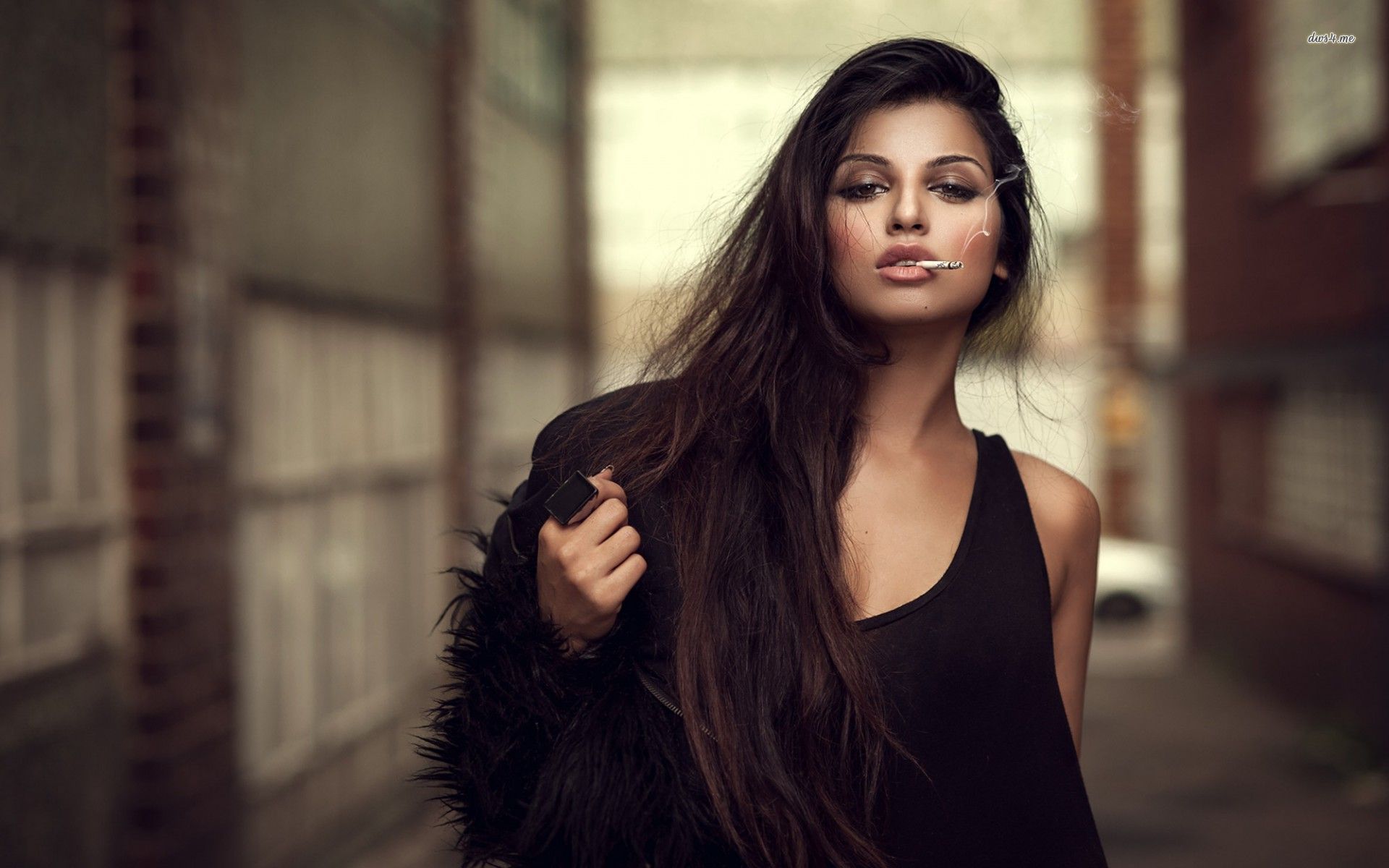 Sassy girls in Datong