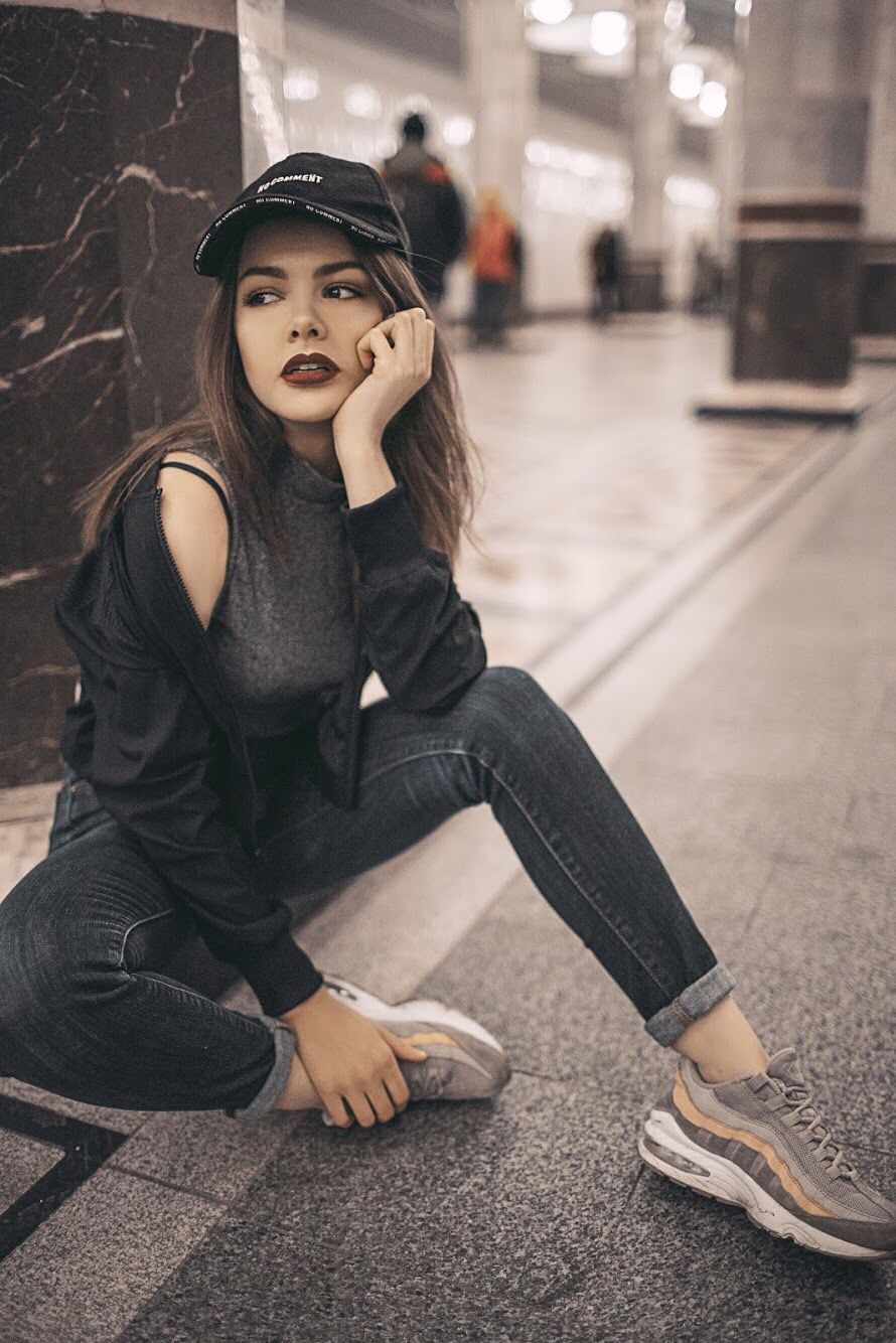 Sassy girls in Datong