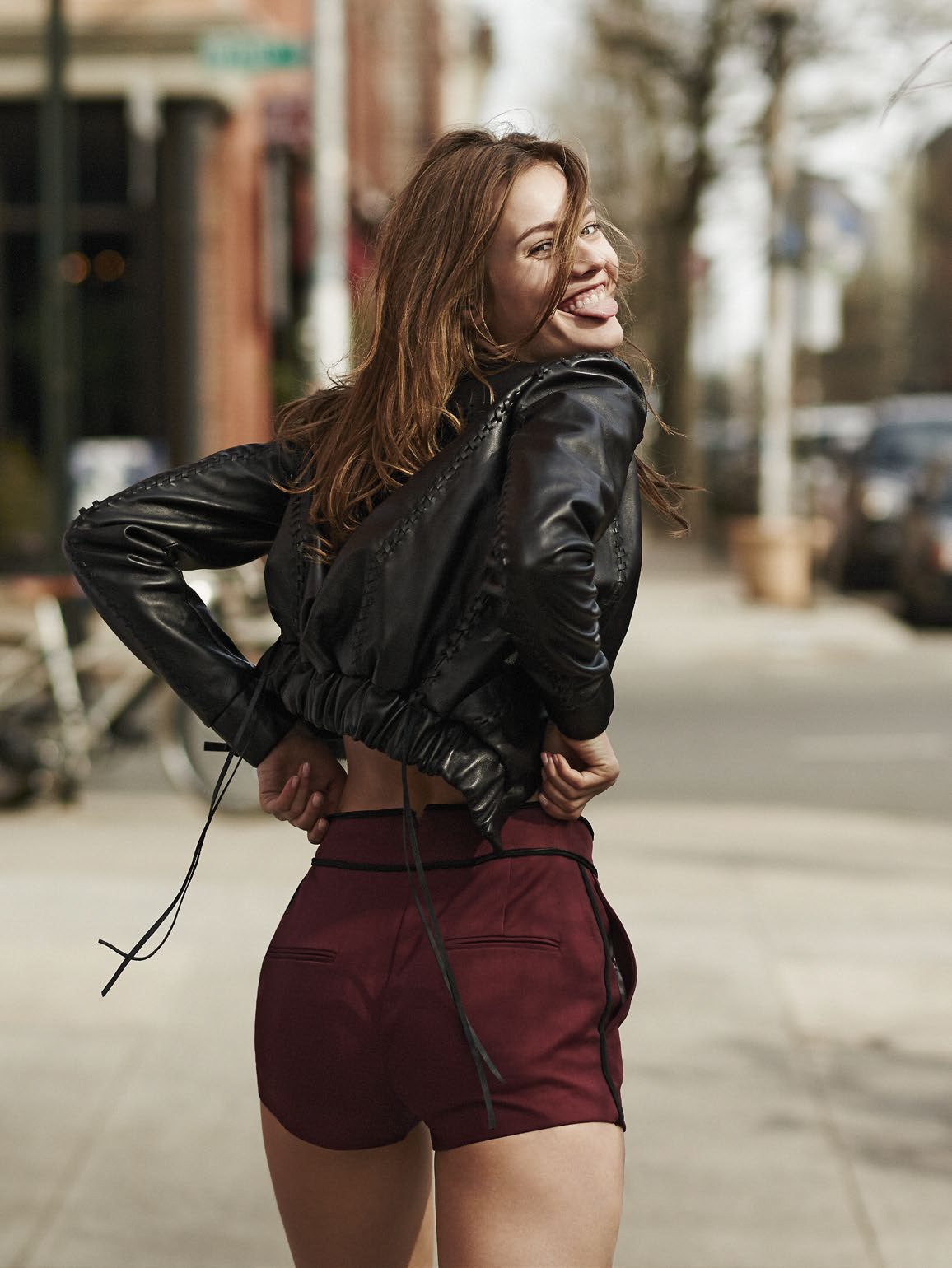 Sexy model Sassy girls in Datong