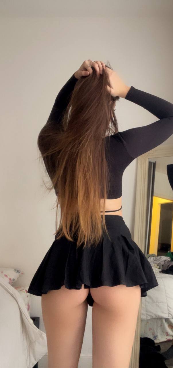 Photo Lola La Fleur in Datong