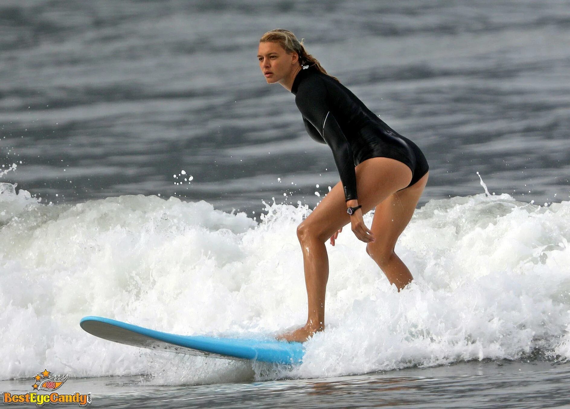 Kelly Rohrbach underwear in Datong