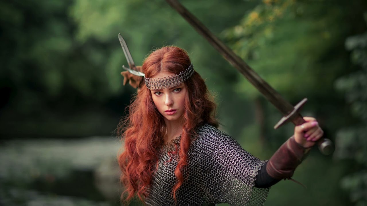 Slavic girls in Datong