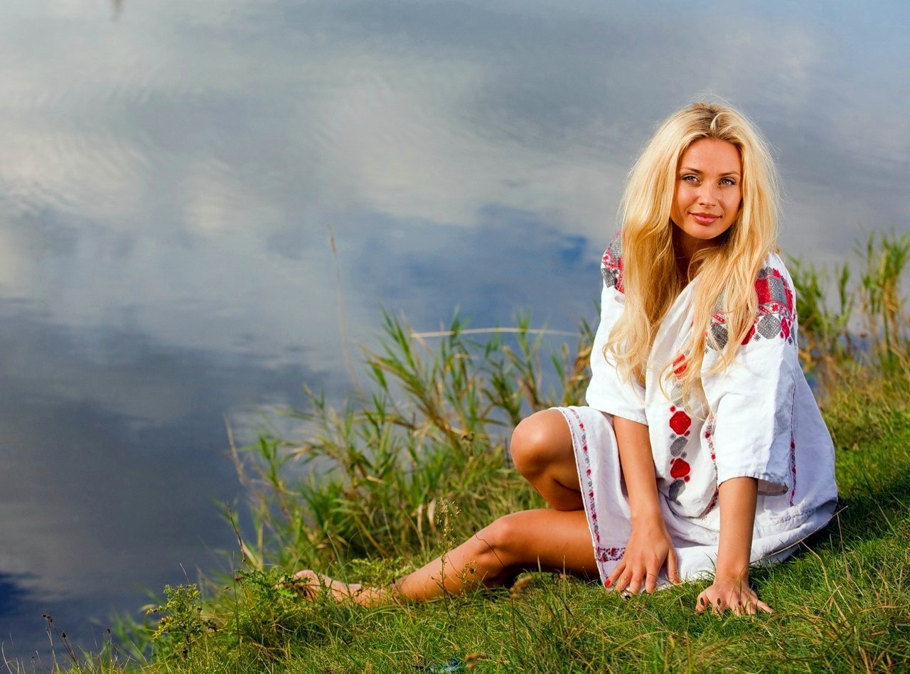 Sexy girl Slavic girls in Datong