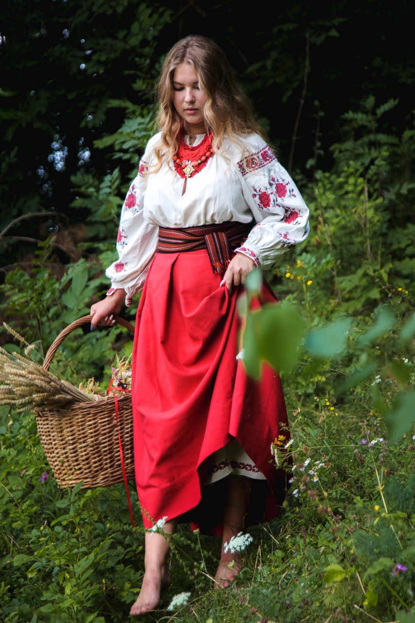 Slavic girls in Datong