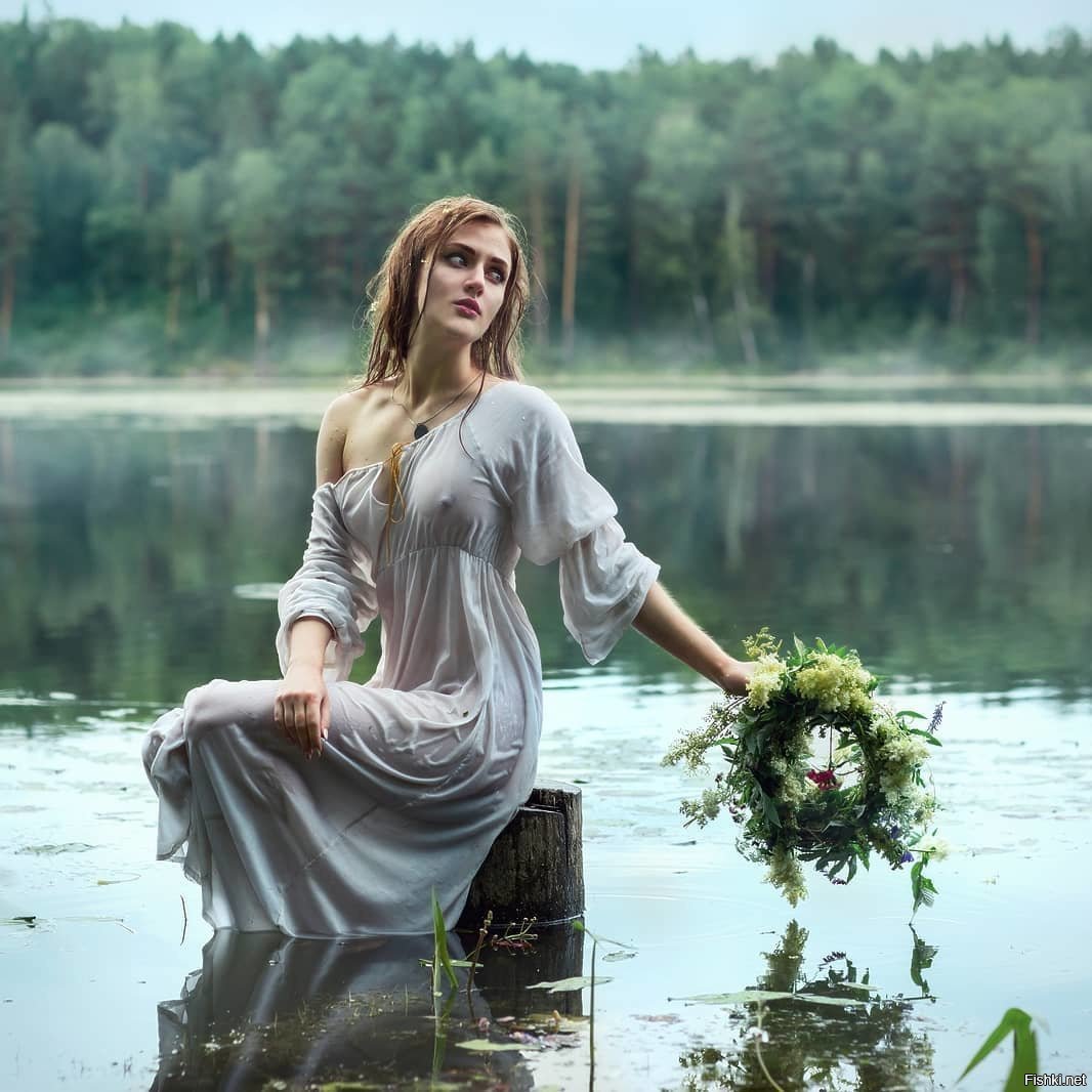 Beautiful girl Slavic women in Datong