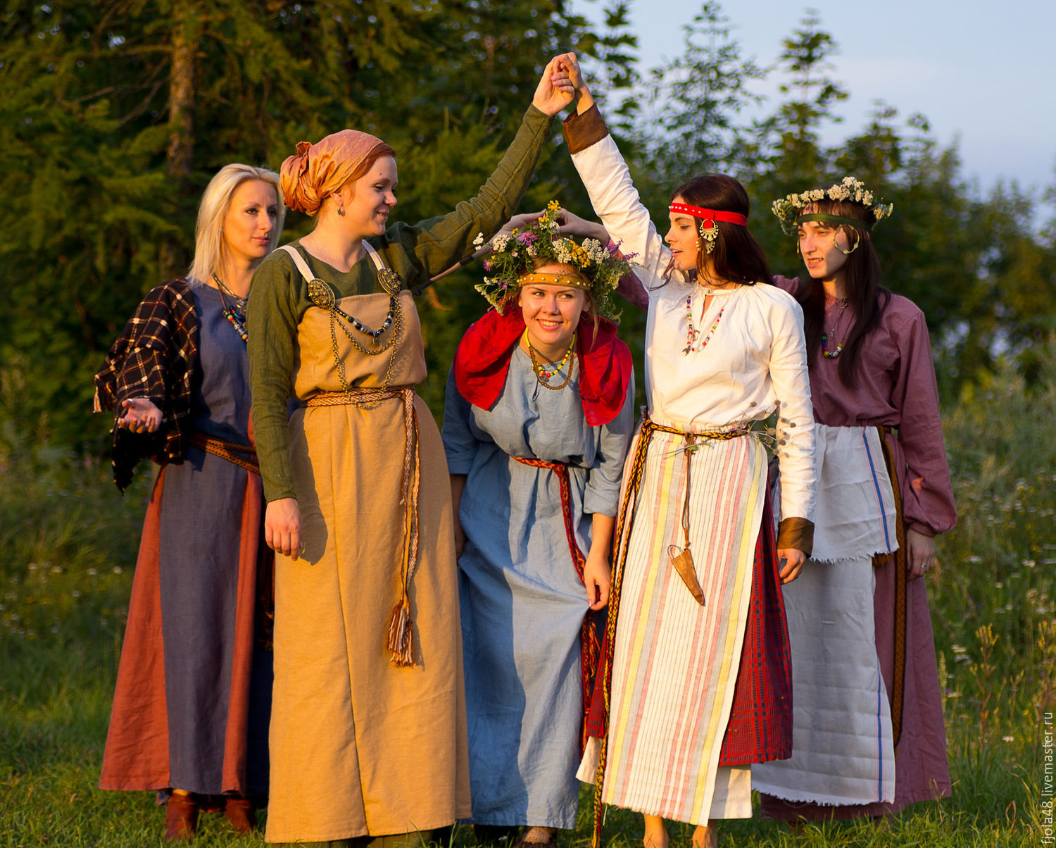 Sexy model Slavic women in Datong