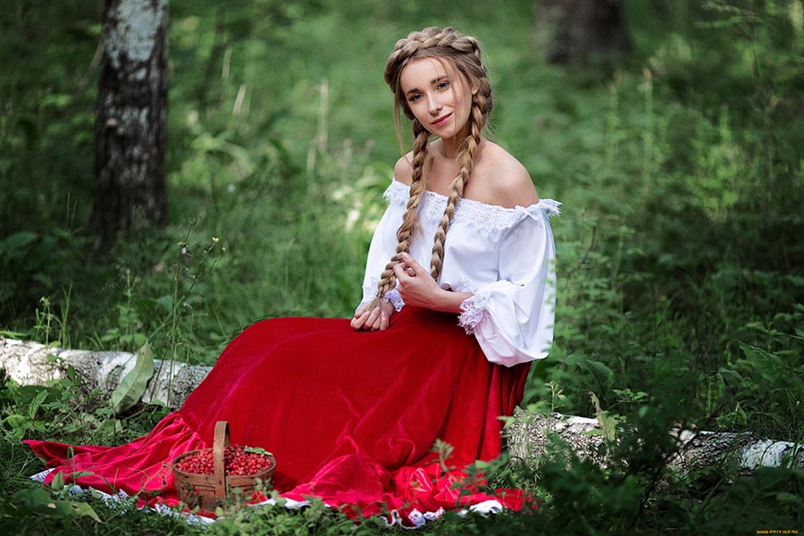 Sexy photo Slavic women in Datong