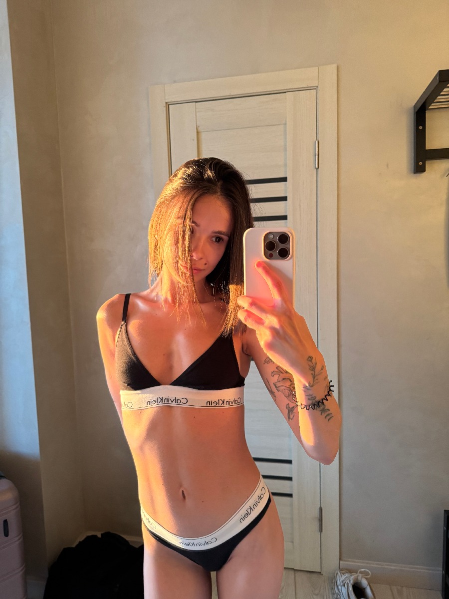 Photo Tina in Datong